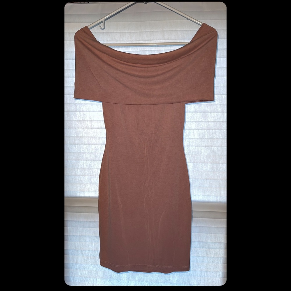 Windsor plain dress
